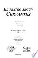 Cuadernos de teatro clásico
