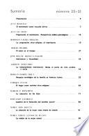 Cuadernos del sur