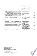 Cuadernos económicos de ICE.