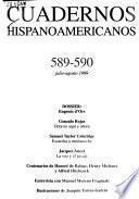 Cuadernos hispanoamericanos