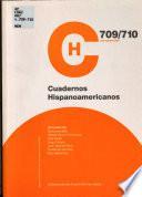 Cuadernos hispanoamericanos