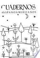 Cuadernos hispanoamericanos