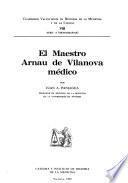 Cuadernos valencianos de historia de la medicina y de la ciencia