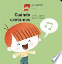 Cuando cantamos