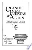 Cuando las puertas se abren