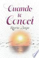 Cuando Te Conocí