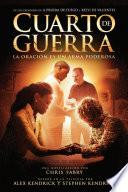 Cuarto de guerra
