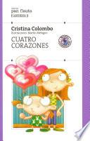 Cuatro corazones