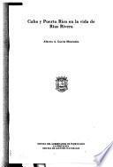 Cuba y Puerto Rico en la vida de Rius Rivera