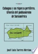 Cubagua y su riqueza perlífera. Génesis del poblamiento de suramérica