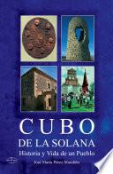 Cubo de la Solana.