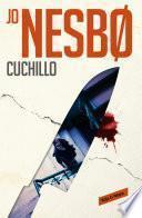 Cuchillo (Harry Hole 12)