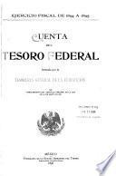 Cuenta de la hacienda pública federal