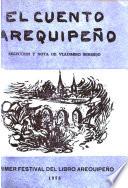 Cuentistas arequipeños