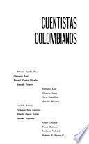 Cuentistas colombianos