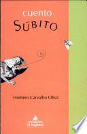 Cuento súbito