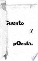 Cuento y poesía