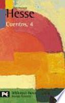 Cuentos, 4