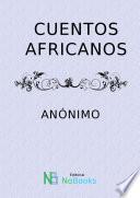 Cuentos africanos