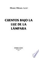 Cuentos bajo la luz de la lámpara