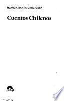 Cuentos chilenos