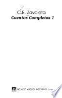 Cuentos completos