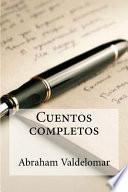 Cuentos Completos