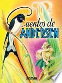 Cuentos de Andersen