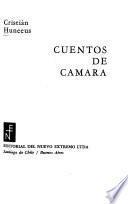 Cuentos de cámara
