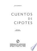 Cuentos de cipotes