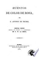 Cuentos de color de rosa