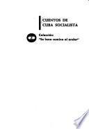 Cuentos de Cuba socialista