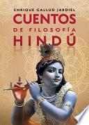Cuentos de filosofía hindu