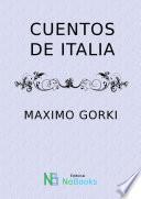 Cuentos de Italia