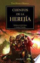 Cuentos de la Herejía no 10/54