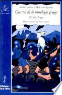 Cuentos de la mitologia Griega / Stories of the Greek Mythology