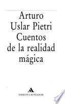 Cuentos de la realidad mágica