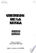 Cuentos de la selva
