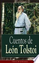 Cuentos de León Tolstoi