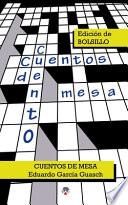 Cuentos de Mesa