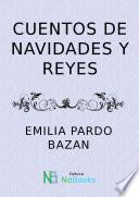 Cuentos de Navidades y Reyes