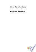 Cuentos de Poeta
