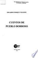 Cuentos de pueblo borroso
