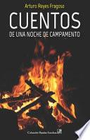 Cuentos de una noche de campamento