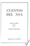 Cuentos del NOA