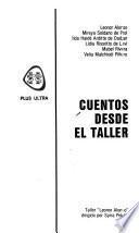 Cuentos desde el taller
