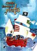 Cuentos divertidos de piratas