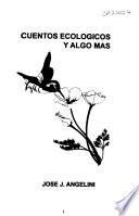 Cuentos ecológicos y algo más