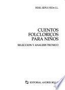 Cuentos folclóricos para niños