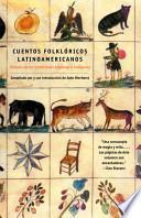 Cuentos folkloricos latinoamericanos